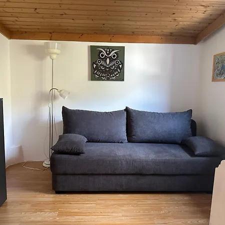 Ferienwohnung Nockberge Staudach Exterior photo