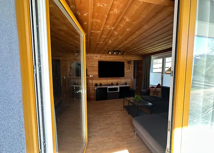 Ferienwohnung Nockberge