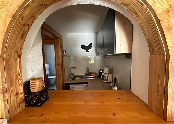 Ferienwohnung Nockberge