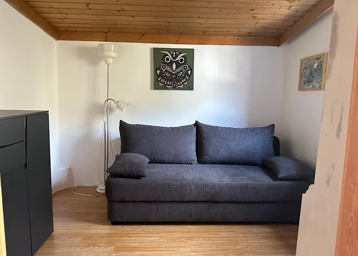Ferienwohnung Nockberge