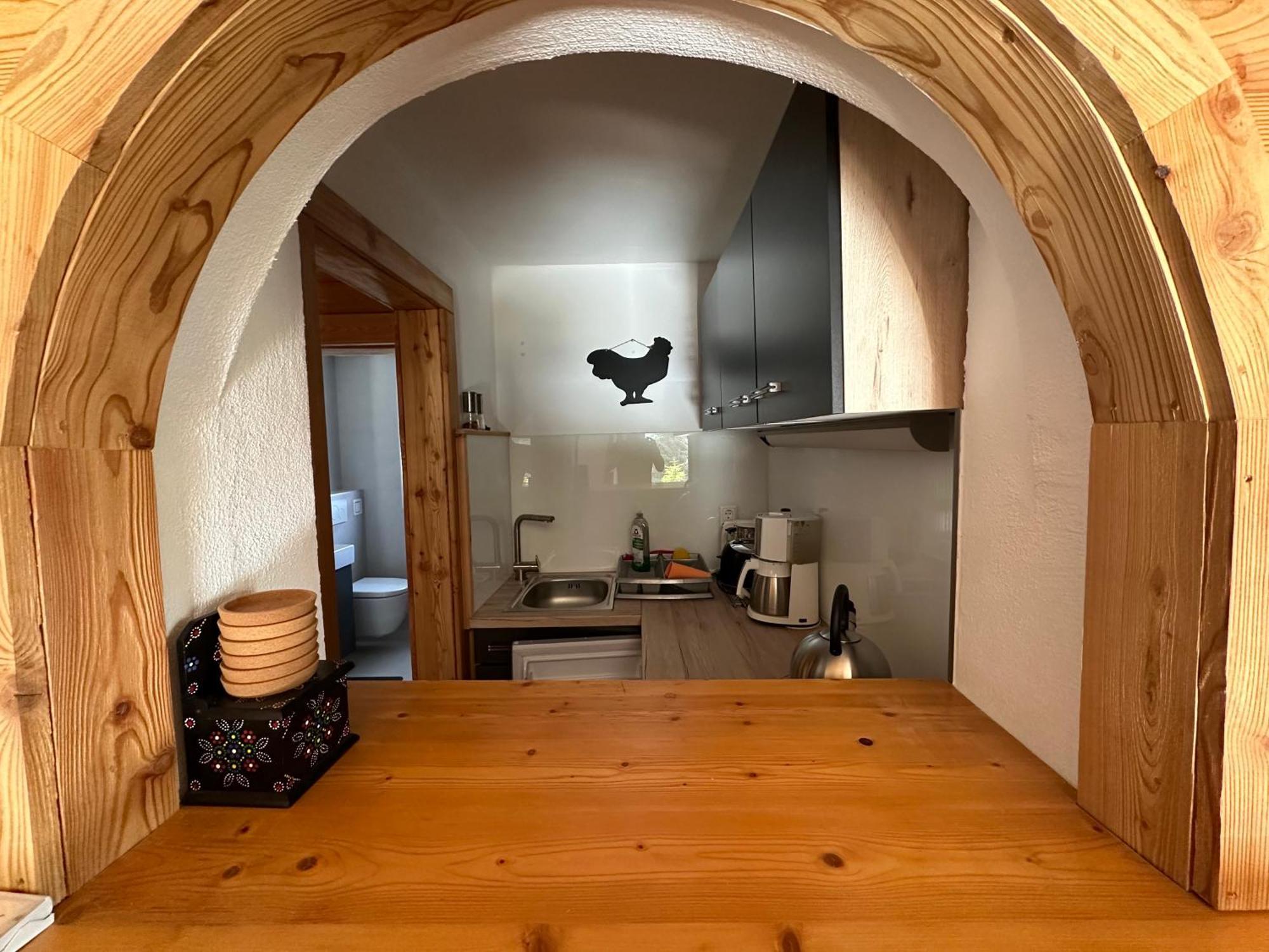 Nockberge Apartment