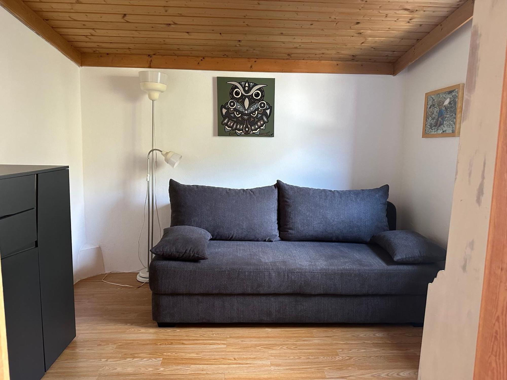Nockberge Apartment